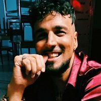 ¡Apa! A Dante Spinetta le preguntaron por Flor Vigna y... ¡mirá cómo reaccionó!