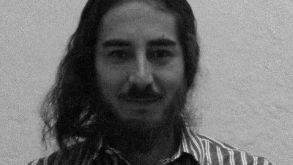 El poeta queretano  Pablo Antonio Junco