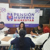 Pensión Mujeres Bienestar: depósitos para nuevas beneficiarias del 18 al 21 de noviembre