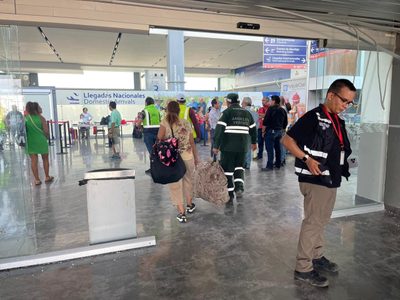 Aeroméxico, Volaris y Viva Aerobús implementan puente aéreo humanitario en Acapulco