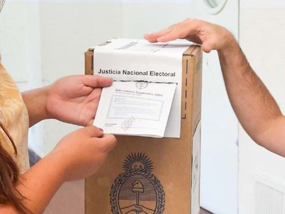 Fuerza Patria impugnará los resultados electorales y exigirá mayor transparencia al gobierno