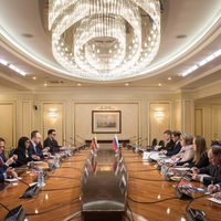 Rusia advierte que hará todo lo posible para evitar intervención militar de EU en Venezuela