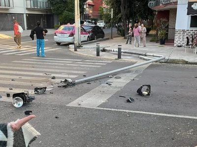 Sismo en CDMX: reportan 99 solicitudes de revisión de inmuebles y fallas eléctricas