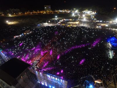 La Fiesta de la Confluencia 2025: fechas, artistas y todo lo que hay que saber sobre el festival en Neuquén