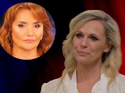 El tenso cruce entre Denise Dumas y Nancy Pazos que reveló lo inesperado