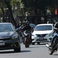 Motociclistas en CDMX: las sanciones por incumplir esta regla de seguridad