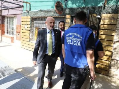 Suspendieron a la cooperativa Viento Sur como proveedora del Estado