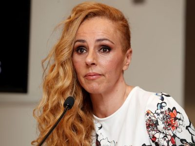 Rocío Carrasco genera un cruce impensado entre dos pesos pesados: "No me faltes el respeto"