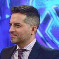 La revelación de Ángel De Brito sobre una famosa conductora y el doctor Mühlberger. ¿Qué dijo?