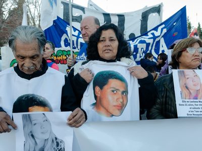 El abogado de la familia de Sergio Ávalos pedirá que comience el juicio lo más pronto posible