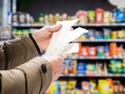 Inflación: estos son algunos de los aumentos esperados para octubre