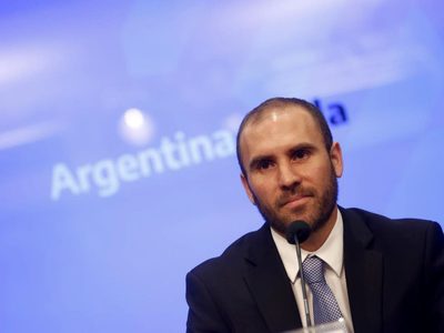 A una semana de que termine la negociación, los acreedores dicen tener más poder