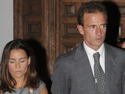 María Palacios dio detalles del difícil momento familiar tras el fallecimiento de Álex Lequio