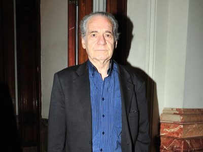 El ambiente artístico está de luto: falleció Hugo Arana, el entrañable actor de innumerables éxitos
