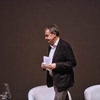 En México está la memoria del exilio español: Rodríguez Zapatero
