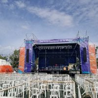 Después de Miss Bolivia, otro reconocido cantante hará su show en Cutral Co