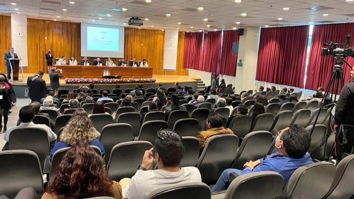 El Instituto Electoral del Estado de México