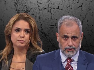Se reveló la verdad: Jorge Rial rompió el silencio y Marina Calabró explotó