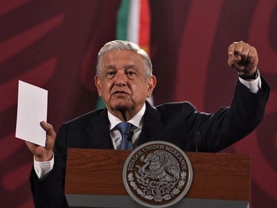 AMLO descarta ruptura por el T-MEC y le enviará una carta a Biden