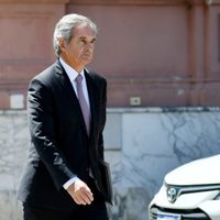El Gobierno le respondió a Reino Unido tras las declaraciones sobre las Islas Malvinas