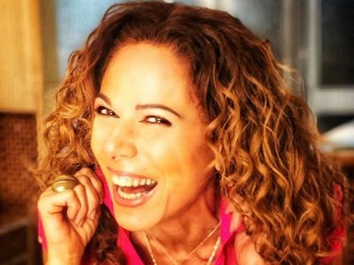 No pierde el tiempo: Iliana Calabró se prepara con todo para su gran desafío