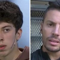 El hijo de Natacha Jaitt denunció a su tío por maltratos: ''Me cagaba a trompadas''