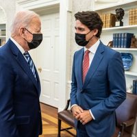 Biden "considera" un boicot diplomático a los Juegos Olímpicos de Invierno en Pekín