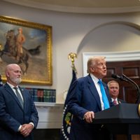 Trump suspende Duty Free con México; argumenta tráfico ilícito de fentanilo