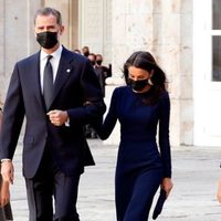 La Reina Letizia deberá buscar otra hija: se rebeló la Princesa Leonor