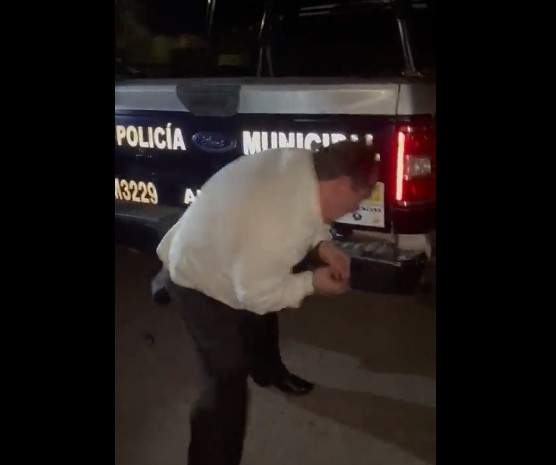 El litigante en estado de ebriedad