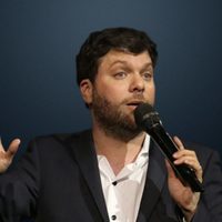 El mal momento de Guido Kaczka en El Trece