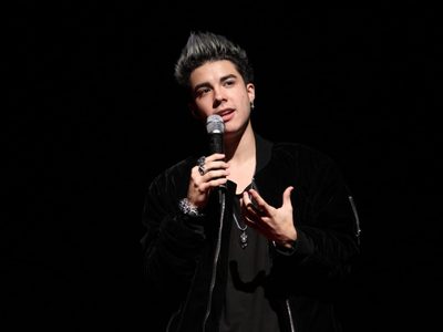 Mario Bautista marca tendencia con una sorpresa dedicada a sus fans