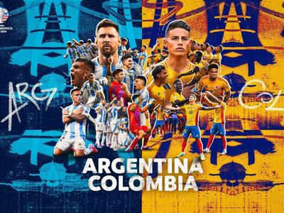 ¿Por qué el medio tiempo de la final de la Copa América será de 20 minutos?