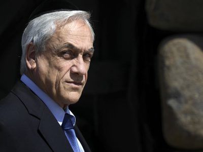 Piñera acusó a la Constituyente de debilitar a la familia y le salieron al cruce: "No desinforme"