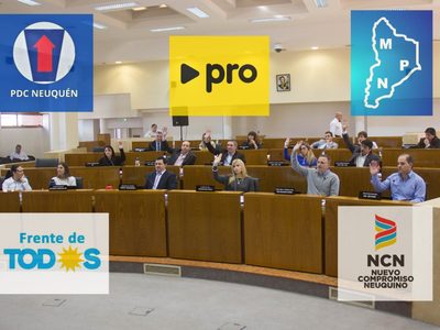 Nuevo Concejo Deliberante: quiénes se quedan y quiénes se van