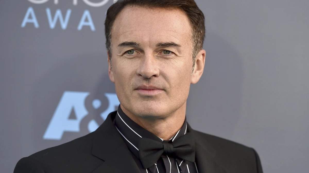 Julian McMahon, actor que apareció en los “Los Cuatro Fantásticos” y “Hechicera”, falleció