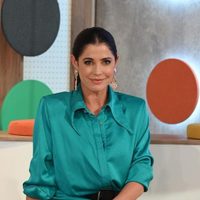 Tensión en América TV por lo que sucedería en el programa de Pamela David