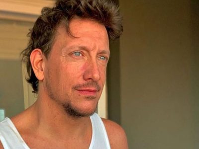 ¿Qué pasó? Sigue la preocupación por la salud de Nico Vázquez: "Quiero decirles que..."