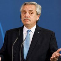 Se filtraron conversaciones que complican aún más a la exsecretaria de Alberto Fernández