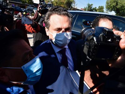 Lozoya ofrecerá casa de 3.4 mdd para reparar daño por caso Agronitrogenados