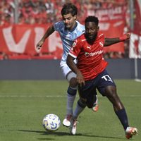 Torneo Clausura: se confirmó la fecha y horario del clásico entre Racing e Independiente