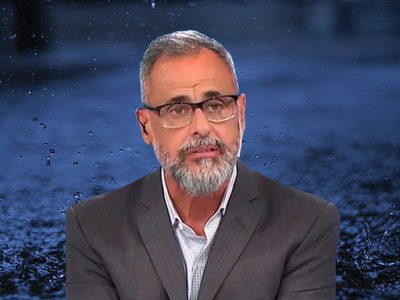 "No lo digo hoy porque está en decadencia": la dura crítica que recibió Jorge Rial