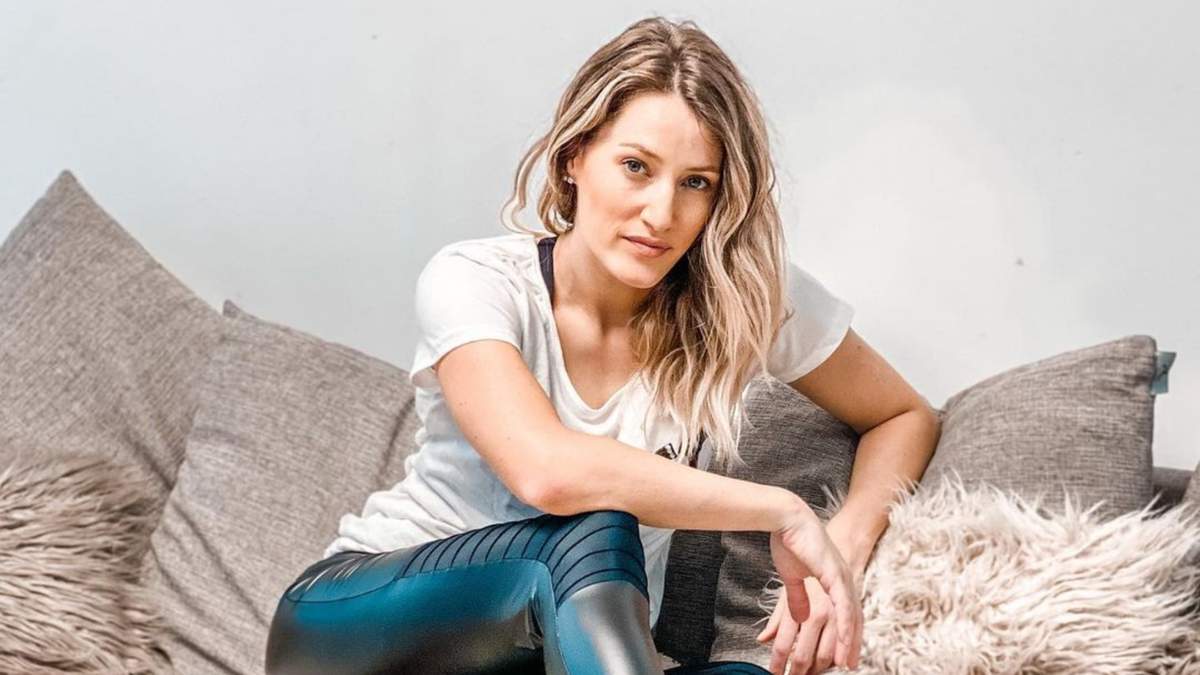 Mica Viciconte. Fuente: (Instagram)