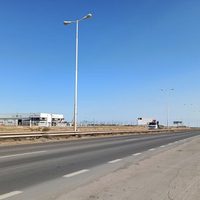 Grave accidente cerca del Parque Industrial de Neuquén