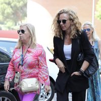 “Ella es una víctima”: Carmen Borrego se pronunció sobre Rocío Carrasco en “Viva la vida”