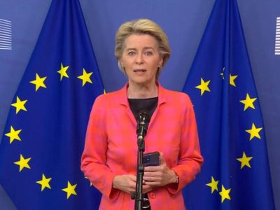 Advierten a Hungría que su ley anti LGTBIQ es "una vergüenza" que viola los derechos de la UE