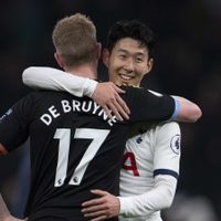 Tottenham vs. Manchester City: historial, formaciones y todo lo que hay que saber