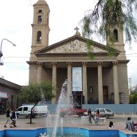 Termas y salinas: San Luis capital, el destino perfecto para tus próximas vacaciones