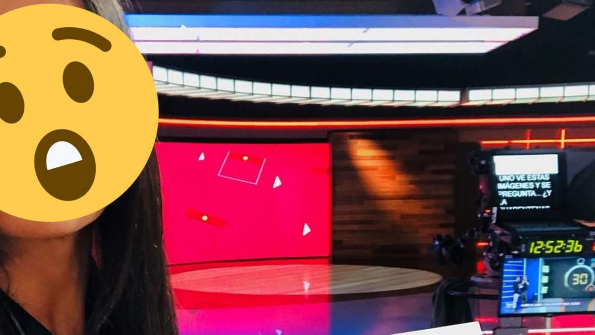 Telefe. Fuente: (Instagram)