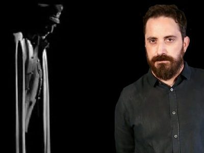 Cine: “El Conde”